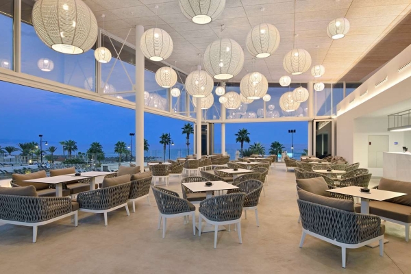 Hotel Sol Don Pablo